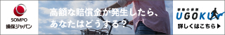 移動の保険UGOKU